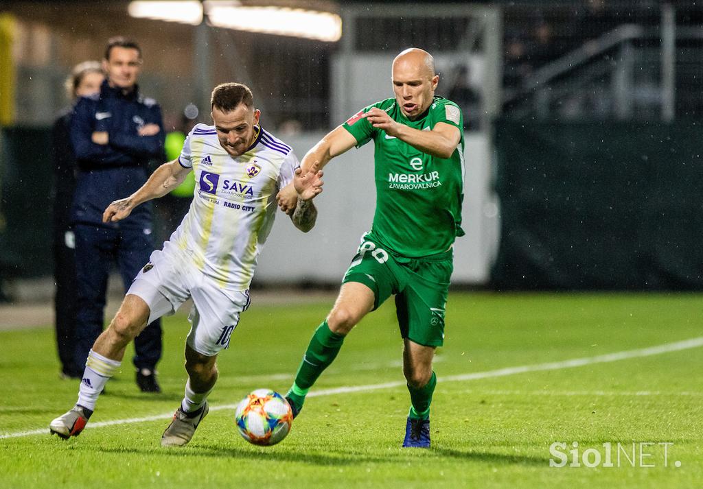 Olimpija Maribor pokal Finale