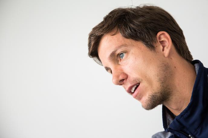 Aljaž Bedene | Foto Sportida