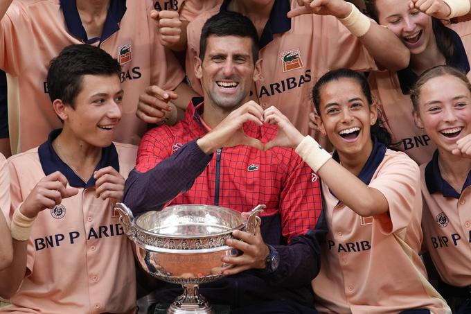 Novak Đoković | Foto: AP / Guliverimage