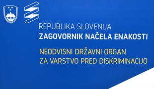 Zagovornik načela enakosti z zahtevo za ustavno presojo delov družinskega zakonika