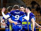 ACH Volley OK Merkur Maribor Rok Možič