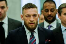 conor mcgregor