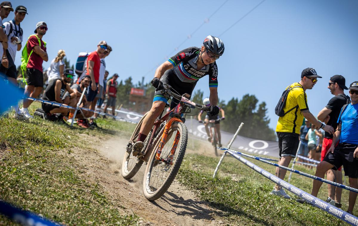 Tanja Žakelj | Foto Grega Stopar