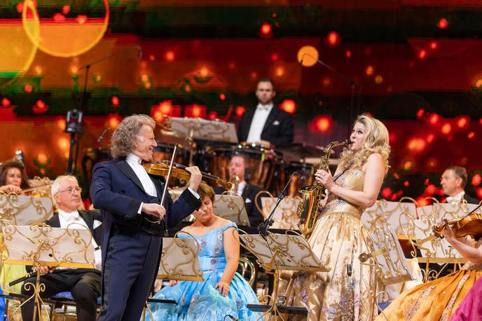 André Rieu | Foto Kobe Andraž