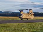 Boeing CH-47 chinook