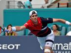 John Isner