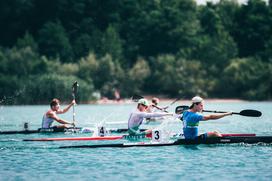 pokal hse murska sobota kajak mirne vode