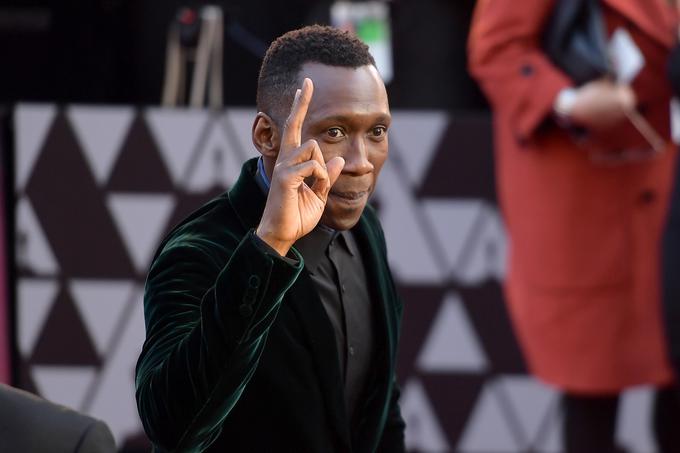 Mahershala Ali | Foto: Getty Images