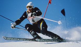 Legendarni Stenmark ob Elanovem jubileju znova v Križajevi družbi