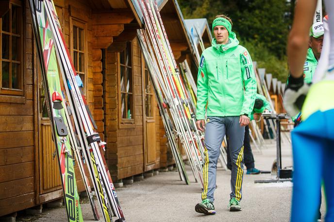 Jaka Hvala | Foto Grega Valančič/Sportida