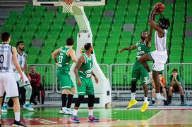 Cedevita Olimpija Joventut