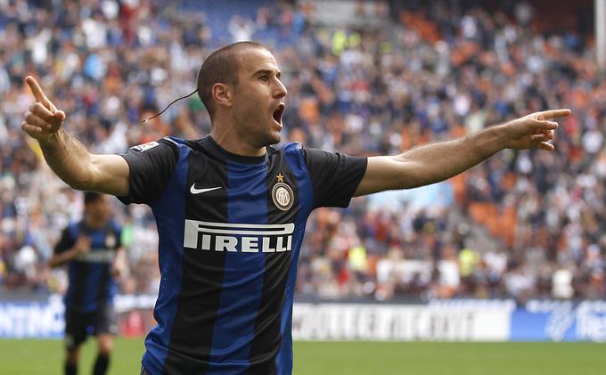 Rodrigo Palacio | Foto: Reuters