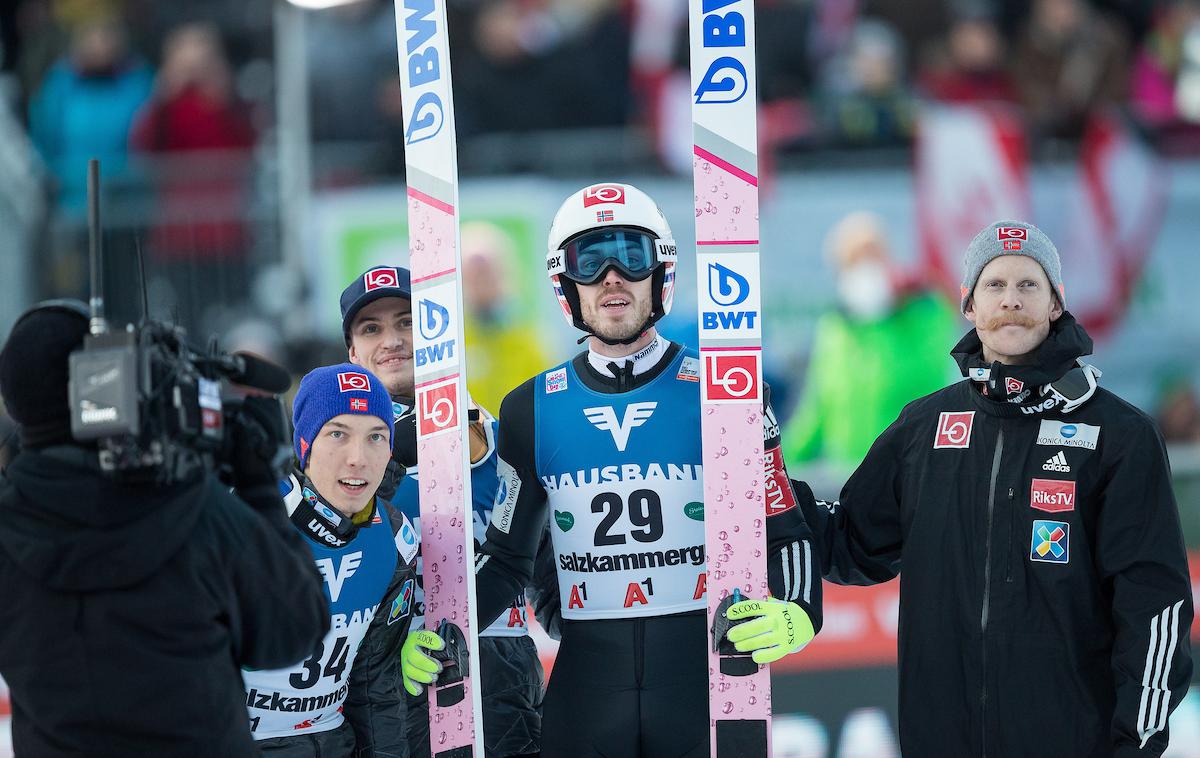 Andreas Stjernen | Foto Sportida