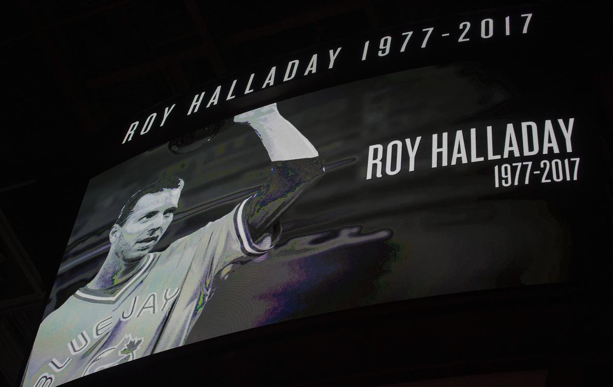 Roy Halladay | Foto Reuters