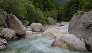 Našli truplo pogrešanega 23-letnega Britanca #foto