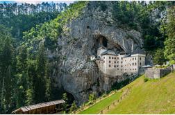 Med najlepšimi gradovi na svetu tudi slovenski #foto