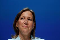 Susan Wojcicki