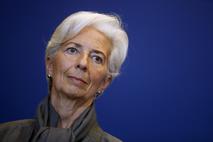 Christine Lagarde