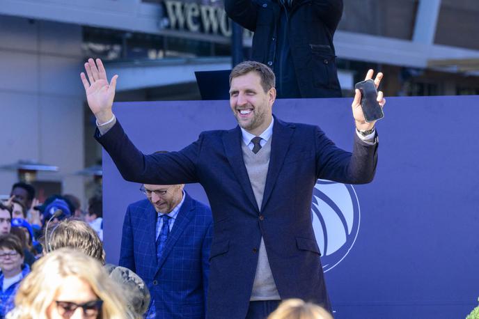 Dirk Nowitzki | Foto Reuters