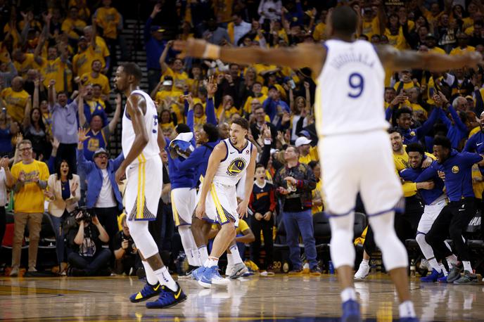 Golden State New Orleans | Foto Reuters