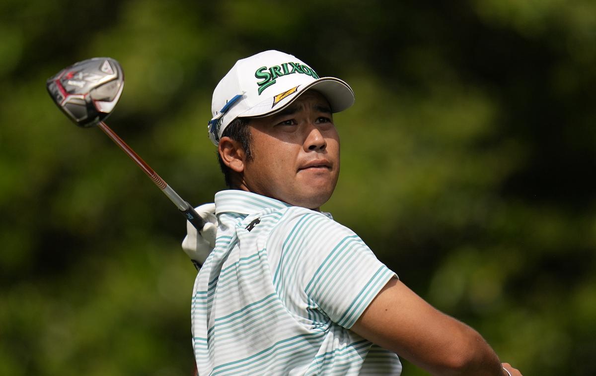 Hideki Matsuyama | Hideki Matsuyama  | Foto Guliverimage