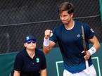 Aljaž Bedene