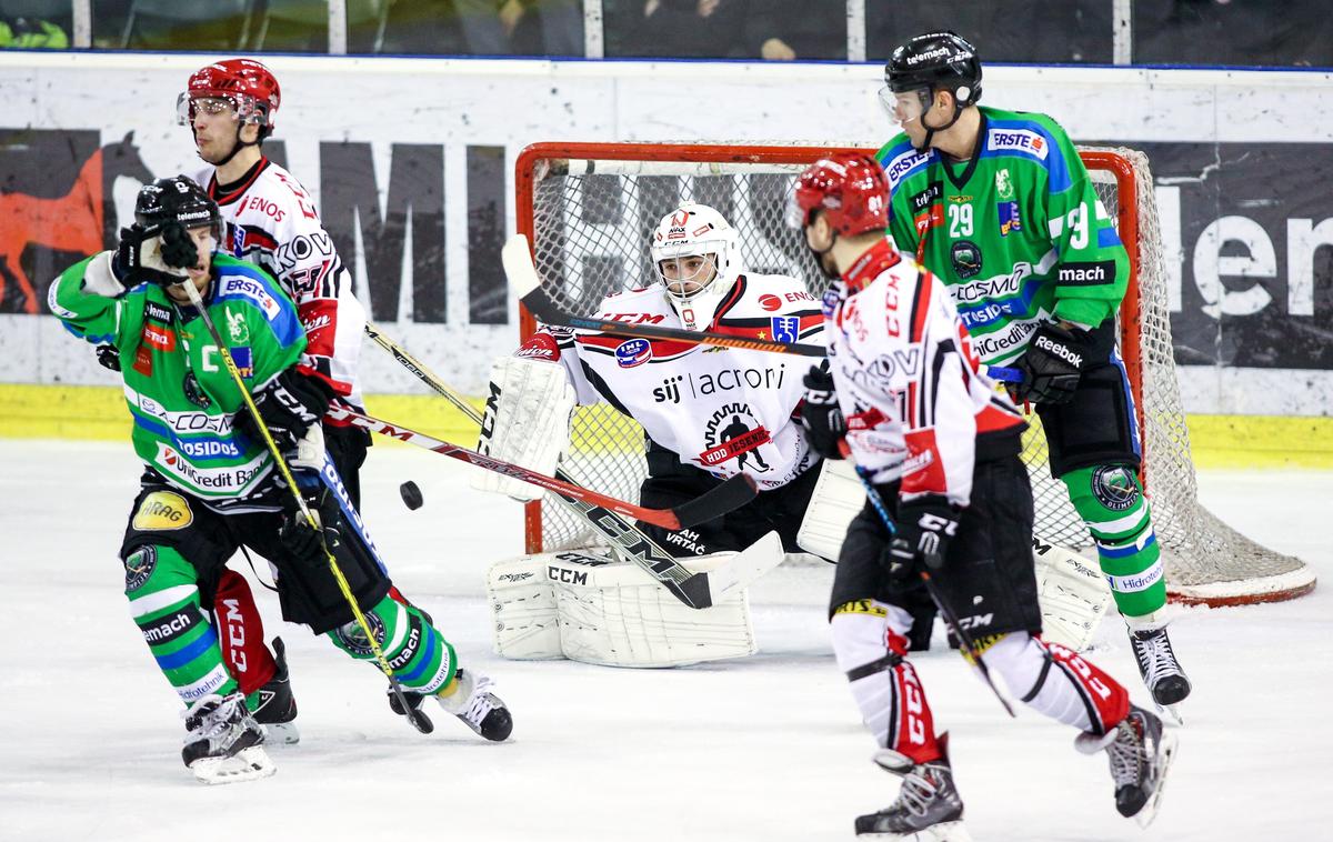 Olimpija Jesenice | Foto Matic Klanšek Velej/Sportida