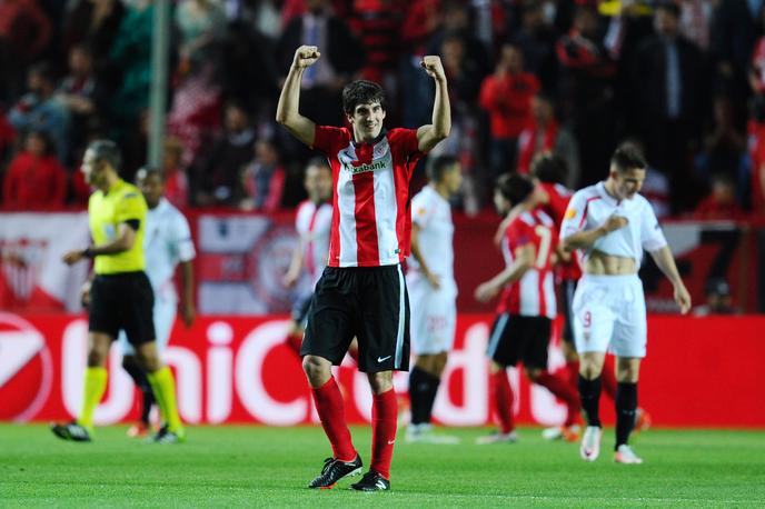 Mikel San Jose Dominguez | Foto Guliver/Getty Images