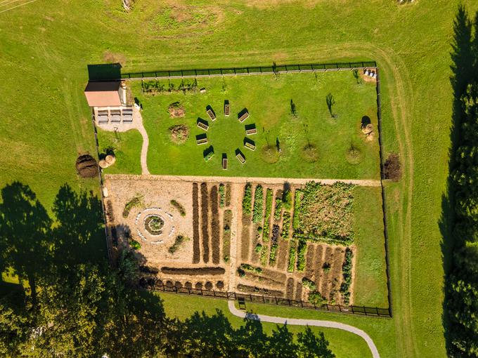 Slovenske terme in zdravilišča so zelena – ne zgolj zaradi vpetosti v naravno okolje, temveč tudi zaradi zelenega, odgovornega odnosa do narave ter črpanja iz lokalnih surovin. | Foto: Arhiv Terme Krka | Foto: 