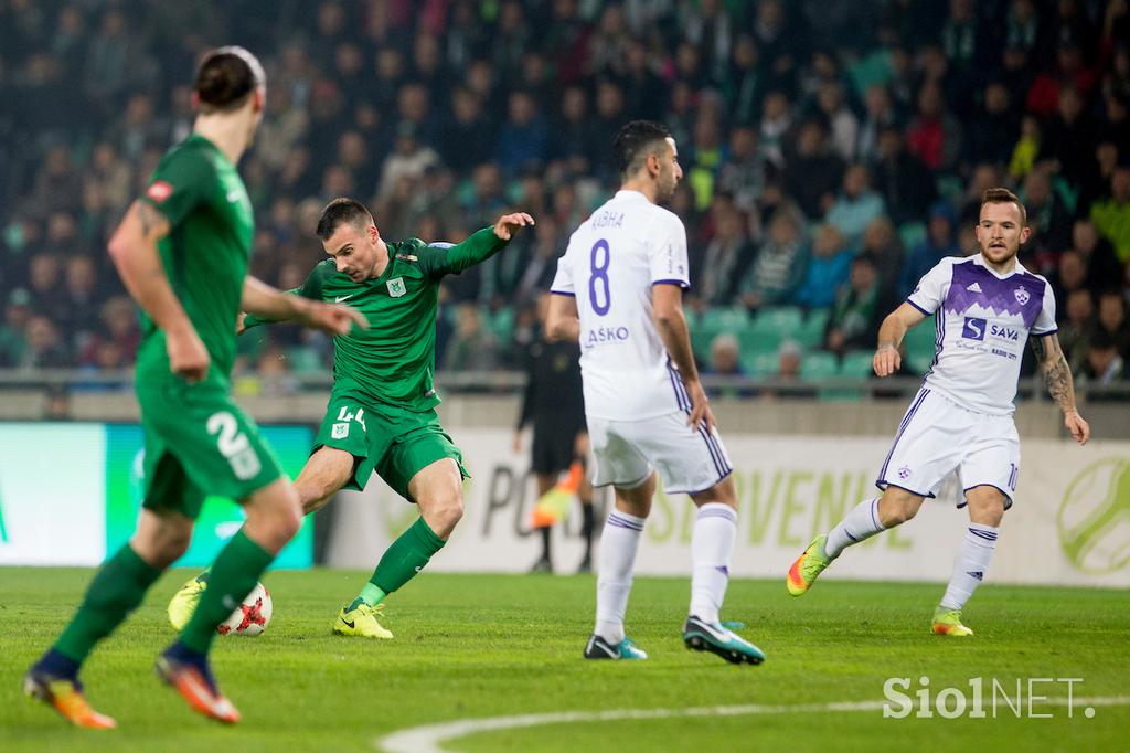 NK Olimpija NK Maribor pokal slovenije