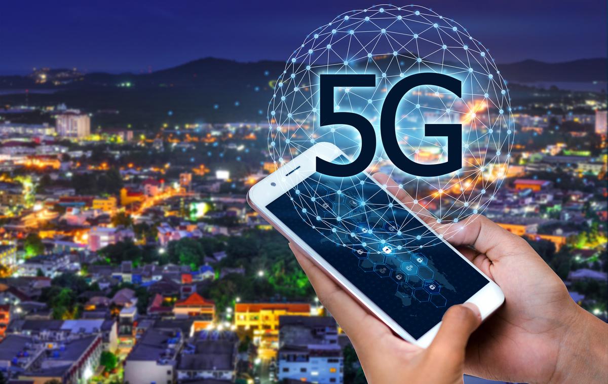 5g tehnologija | Foto Getty Images