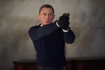 Daniel Craig James Bond