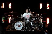 Travis Barker