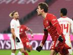 Thomas Müller Bayern Leipzig Kampl