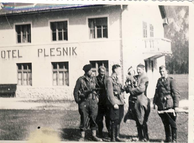 Hotel Plesnik | Foto: 