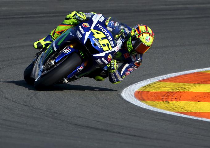 Valentino Rossi je prepričan, da so se v ekipi dobro pripravili na novo sezono. | Foto: Reuters