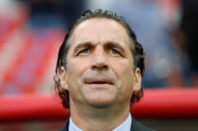 Juan Antonio Pizzi | Foto Reuters