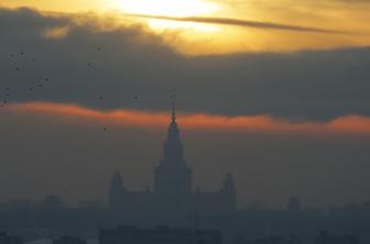 Velika ranljivost Ukrajine na široko odprla vrata Rusiji