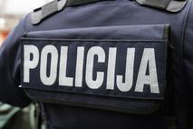 Policija