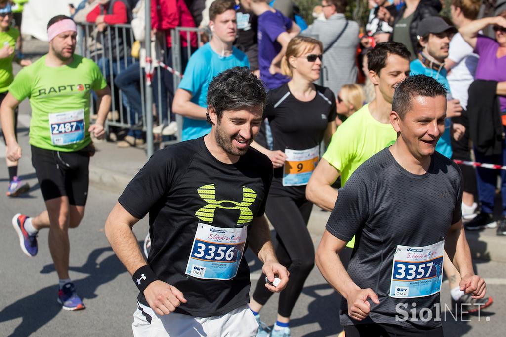 Istrski maraton 2018