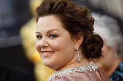 Melissa McCarthy kot ženska različica Jamesa Bonda