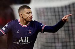 Marca: Dvomov ni več, Mbappe je že dogovorjen