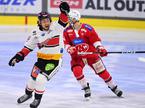 KAC Celovec : Pioneers Vorarlberg