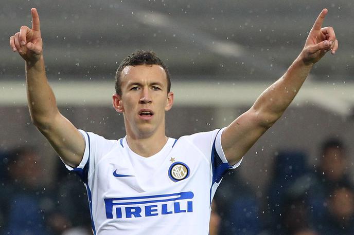 Ivan Perišić | Foto Getty Images