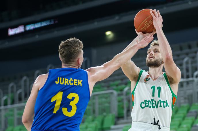 Jaka Blažič | Foto Vid Ponikvar