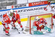 EC KAC Celovec