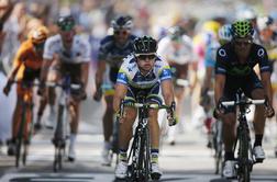 Gerrans in Phinney ne bosta nastopila na dirki Milano-San Remo