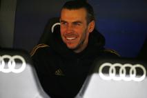 Gareth Bale