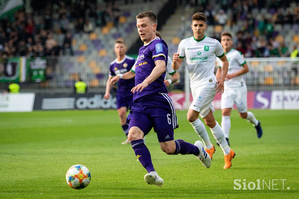 Maribor Olimpija