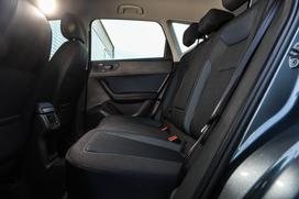 PRIMA seat ateca